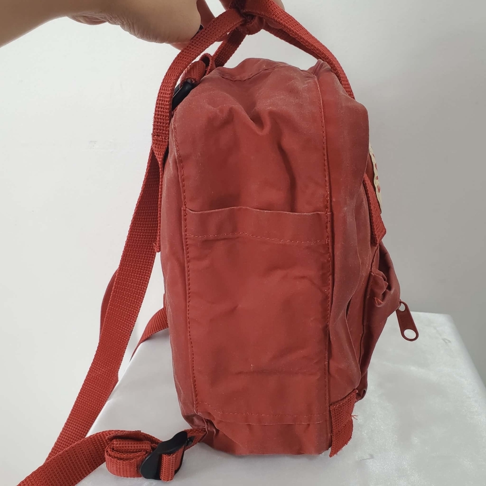 Fjallraven Kanken Mini Backpack - Picture 5 of 14